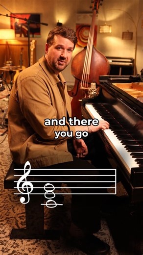 Open Studio on Instagram: "the BEST way to learn piano chords . . . #piano #jazz #music #jazzmusic #jazzpiano #chords #openstudio #openstudiojazz #jazzlesson #jazzmaster #jazzmusicians #instapiano #instajazz #learnpiano"