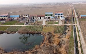 江苏淮安涟水 我的家乡