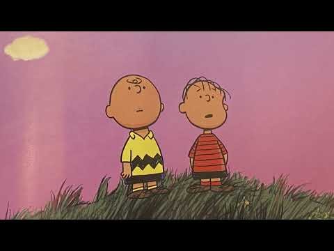 Storytime Readings 😊Happiness is a Warm Blanket, Charlie Brown