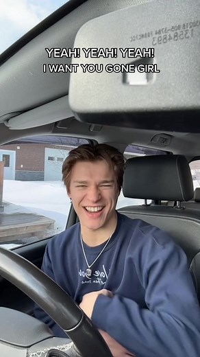 One Direction Inspired Song: 'I Want You Gone Girl'