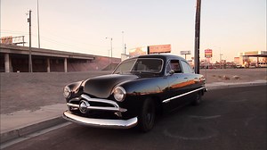 456K views · 9.4K reactions | After Danny kicks Mike out of his car, he finds a Shoebox Ford on the road and must chat with the owner. | Counting Cars | Facebook