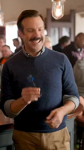 Ted Lasso Darts Scene: A Hilarious Wager