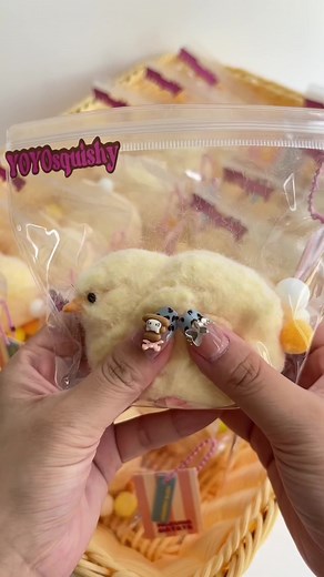 DIY Taba Squishy Tutorial at Home for Stress Relief