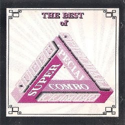 Super Special Combo - The Best Of Vol I - II