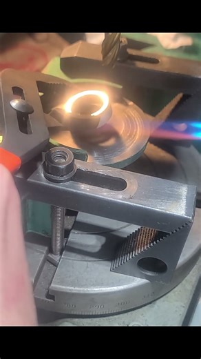 Power Feed for Millrite Milling Machine