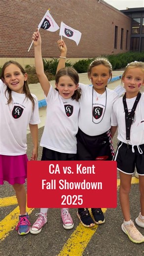 12 reactions | ✨CA vs. Kent Fall Showdown Series 2025✨ | Colorado Academy | Facebook