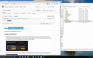 Unreal AirSim Setup from scratch - YouTube