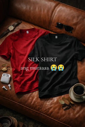 Stylish and Affordable Silk Shirt Outfit Ideas