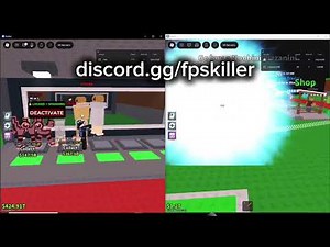 FPS KILLER SCRIPT!!! BAN HAMMER STEAL A BRAINROT!!!!