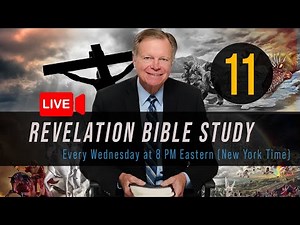 Revelation 11 | Weekly Bible Study with Mark Finley