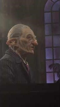 Hogwarts Escape from Gringotts, Ride Halloween Horror Nights.