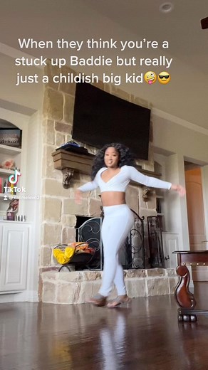 It’s fun over here🤪😎😏😂 2 piece white set by @dejavuthebrand #explore #explorepage | Lexo Adams