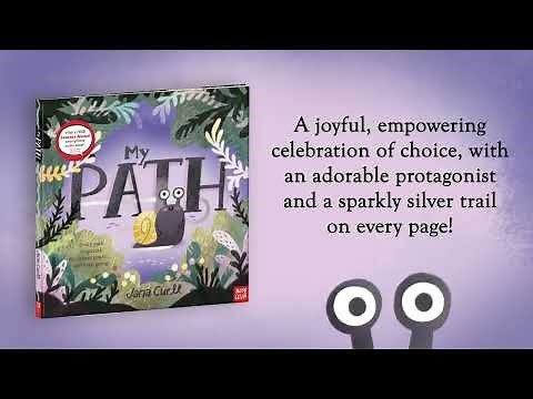 "My Path" trailer, by Jana Curll trailer