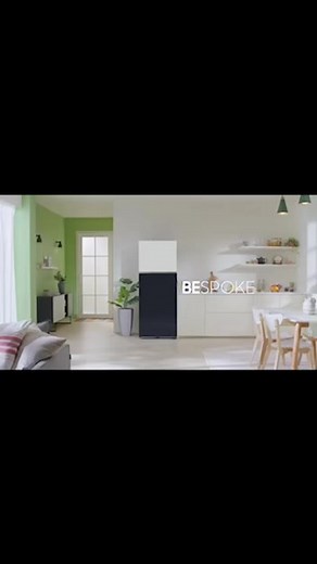 new product launching bespoke freezer by sk magic x samsung | SK Magic Kajang