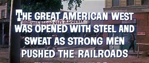 Le Shérif aux mains rouges Bande-annonce (EN)