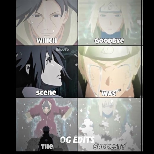 Comment 👉 #naruto #narutosadedit #anime