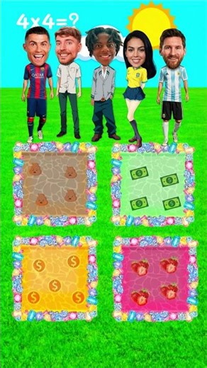 Who’s Going to the POOP POOL? 💩🏊‍♂️😱#shorts #cr7