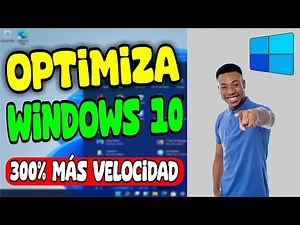 Transform your PC in 2026! Optimize Windows 10 with these tricks
