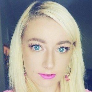 Alexandria Knight – Age, Bio, Personal Life, Family & Stats | CelebsAges