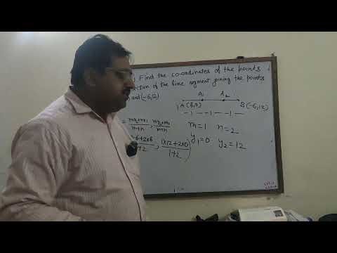 Trisection Formula question