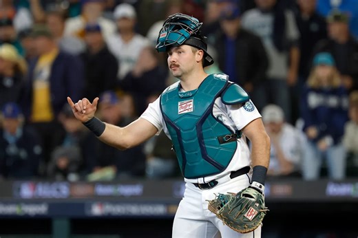 Fantasy Baseball Catcher Preview: Breakout seasons from Cal Raleigh, Shea Langeliers show new depth
