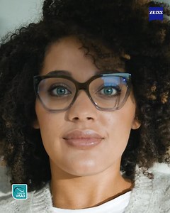 Lentes ZEISS: Mais do que lentes, uma nova forma de ver o mundo! 🌍 Deslize para uma experiência visual sem igual, onde cada momento é nítido e vibrante. Visite-nos e descubra a diferença. Agende já a sua consulta! #ZEISS #LentesZEISS #ZEISSVision | Lojas da Visão