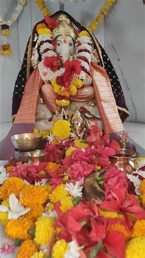 om gan ganpataye nam#shorts #ytshorts #shortsfeed