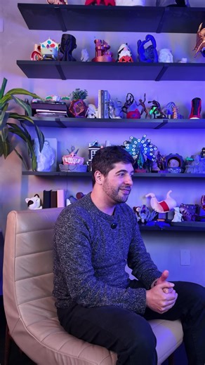 3.3K views · 11 reactions |  It all started with a problem. Models...