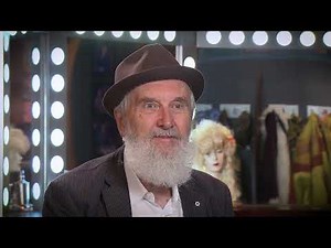 Fred Penner’s Place