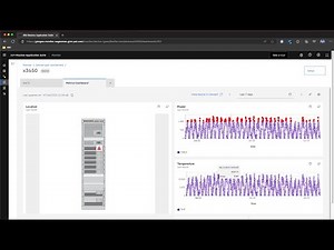 Maximo for Data Center Asset Management