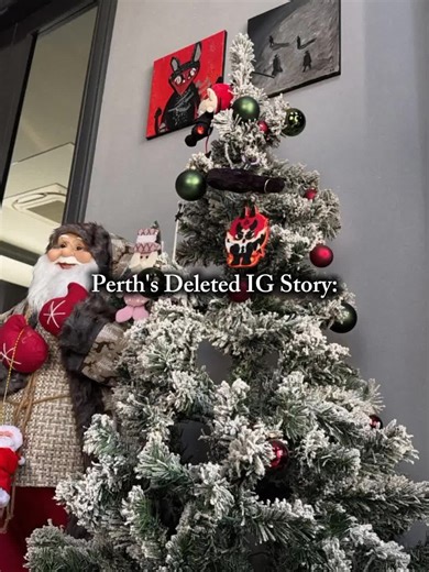 Explore Perth's Santa Festival Excitement