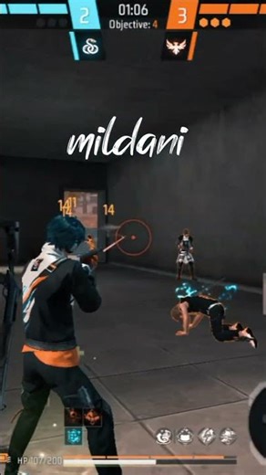 Free Fire New WhatsApp Status | Free Fire Status