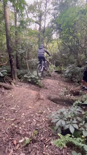 Nice bush sesh