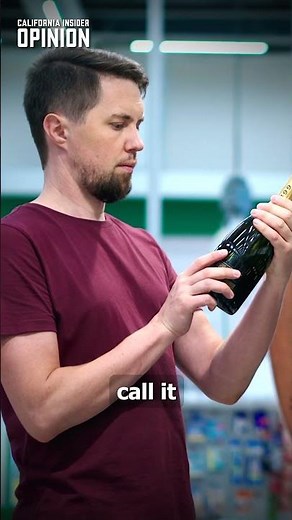 The Importance Of Saving California's Wine Industry