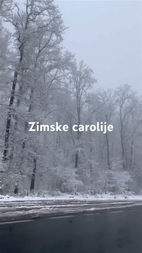 Neka pada 2m daj boze!!