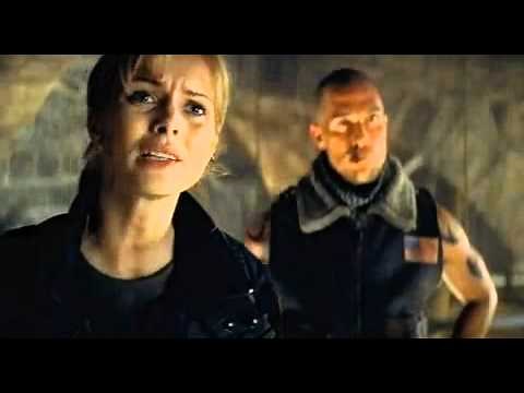 Reign of Fire (2002) - Trailer