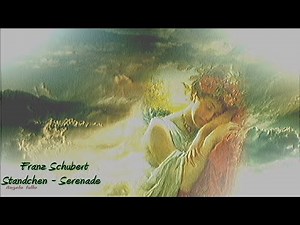 Franz Schubert Standchen Serenade