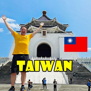 TAIWAN TRAVEL TIPS: 13 Things to Know Before You Go | Yellow Productions Travel Guides