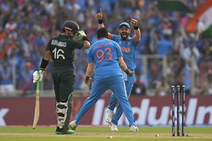 India vs Pakistan: What happened in yesterday’s match at 2023 World Cup?