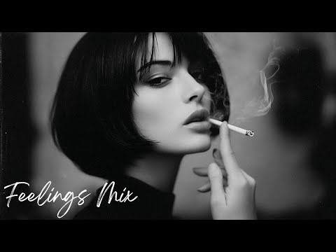 Feelings Good Mix [2025] - English Deep House ,Vocal House, Nu Disco | Emotional / Intimate Mood #12