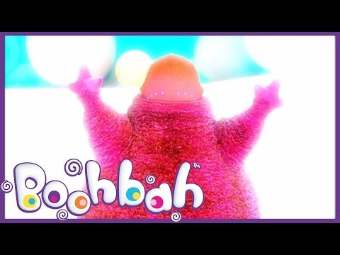 Boohbah - Big Bag - Episode 34