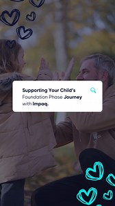 1.4K views · 11 reactions | At Impaq, we know that the foundation phase is a crucial time for building essential skills that will last a lifetime. That’s why we’ve created a supportive, engaging, and effective homeschooling experience for young learners.  Get started with Impaq today! https://impaq.co.za/homeschooling #ImpaqHomeschooling #FoundationPhaseLearning #EarlyEducation #SupportiveLearning #FutureLeaders #HomeschoolingJourney | Impaq | Facebook