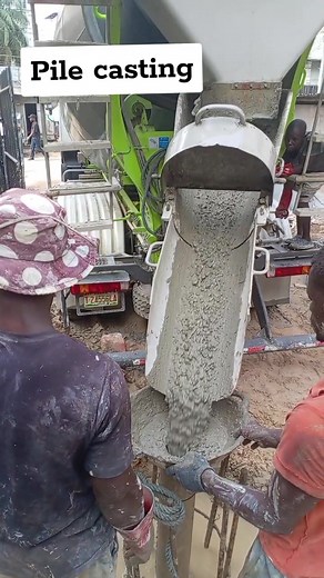 PILINGHUB LIMITED on TikTok