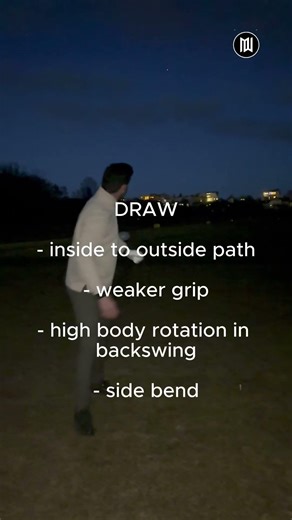 fade vs draw with the driver in golf - www.golfcoaching.online