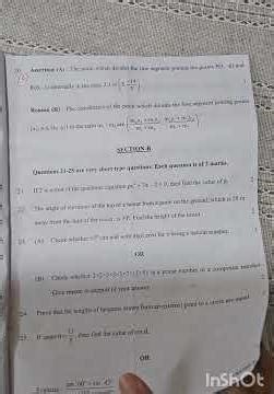 Maths Basic Pre-Board question paper 2025 #cbseboardexamlatestupdate #class10maths #exam