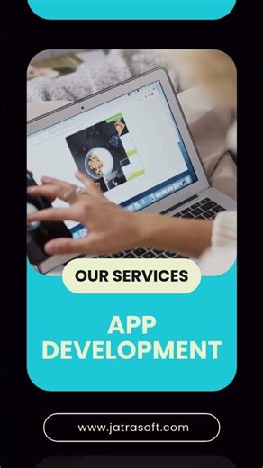 Complete IT & Software Solutions Company | Jatra Software Ltd