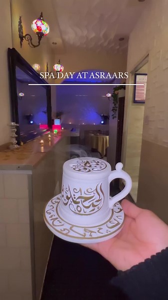 Asraar Salon & Spa on TikTok