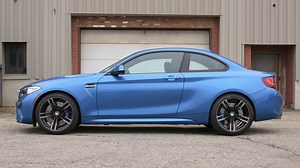 2016 BMW M2 | Why Buy?