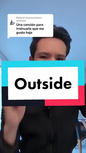 Confiesa tu amor con 'Outside' de Fiji Blue