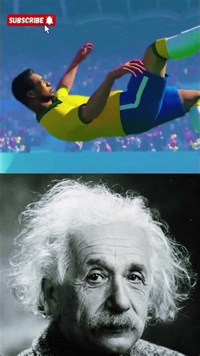 Epic Bicycle Kick in Slow Motion | Perfect Timing & Skill 🔥⚽